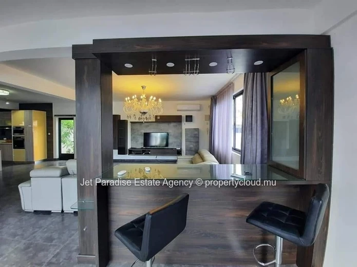 Magnifique Villa avec Piscine