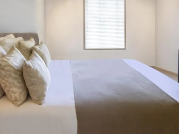 Villa de 3 Chambres
