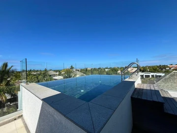3 Bedroom Penthouse