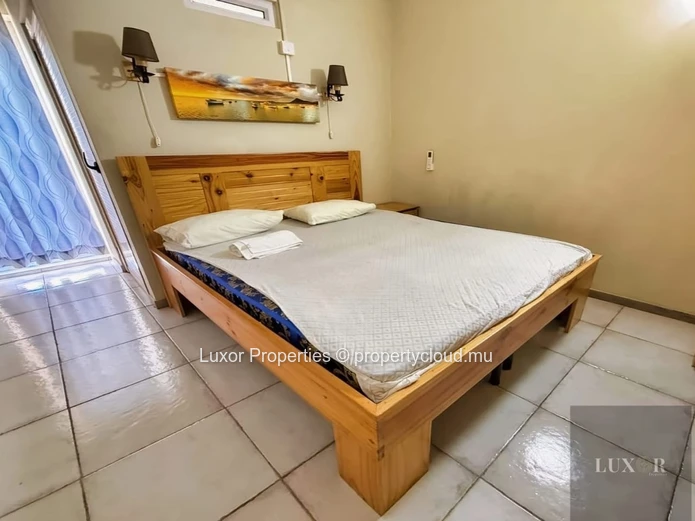 Furnished House For Rent | Grand Baie