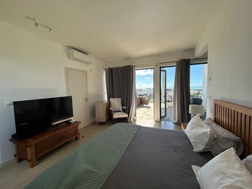 Penthouse de 2 Chambres