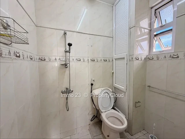 Appartement - 3 chambres - Quatre Bornes - Ref. AP62078LO