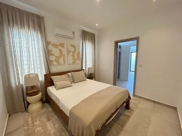 3 Bedroom Villa