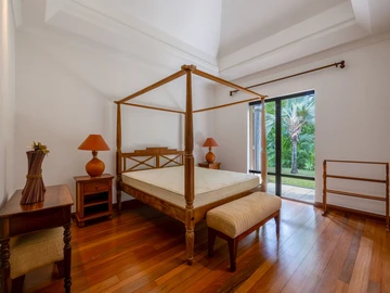 Villa de 4 Chambres