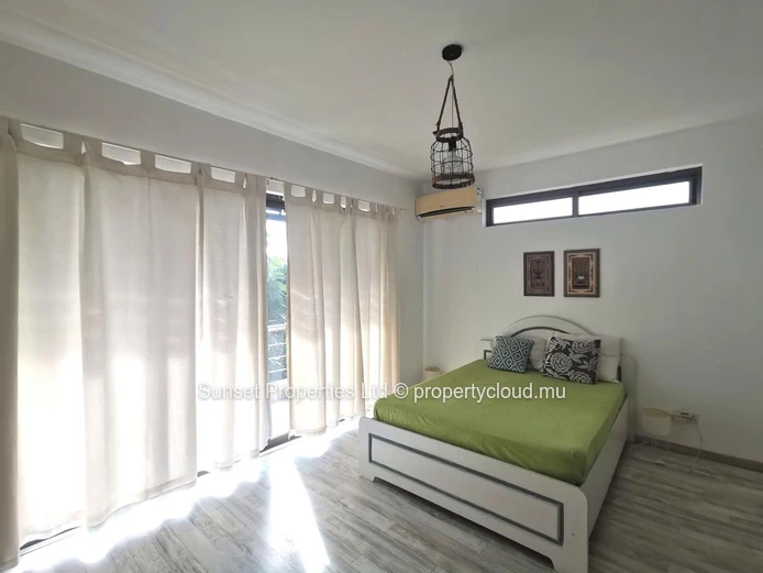 Semi-detached Duplex | 2 Bedrooms | Private Pool & Rooftop