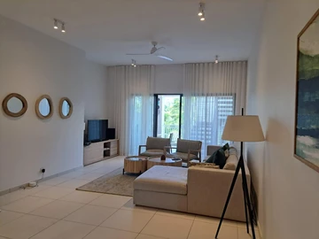 2 Bedroom Penthouse
