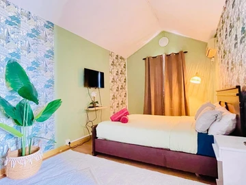 3 Bedroom Townhouse, Duplex