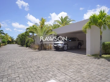 3 Bedroom Villa