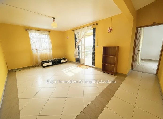 4-Bedroom Family Villa With Swimming Pool And Garden – Grand Gaube