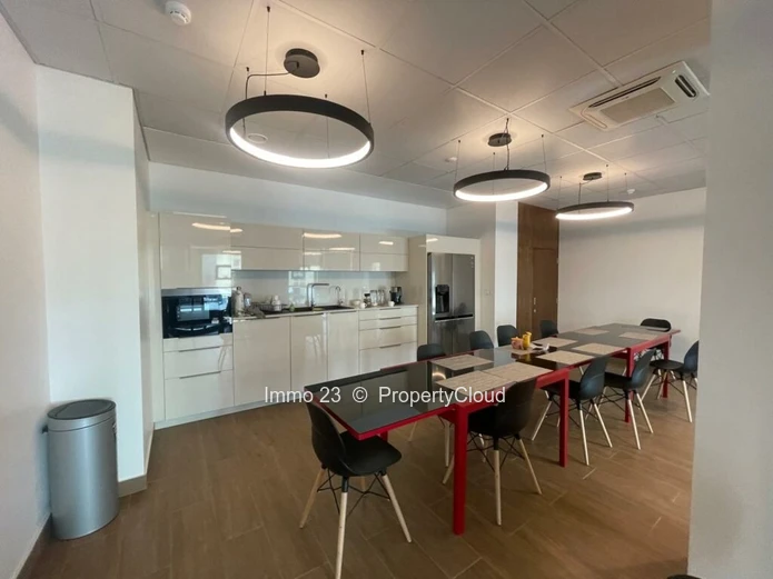 Office for rent