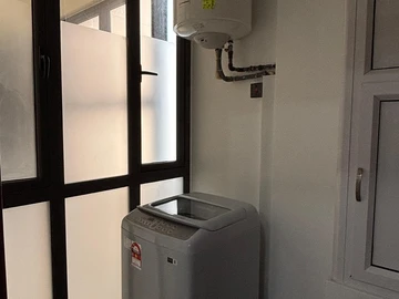3 Bedroom Apartment