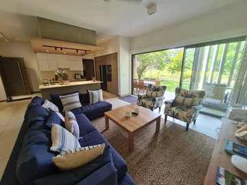 Appartement de 3 Chambres
