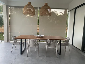 Villa de 4 Chambres