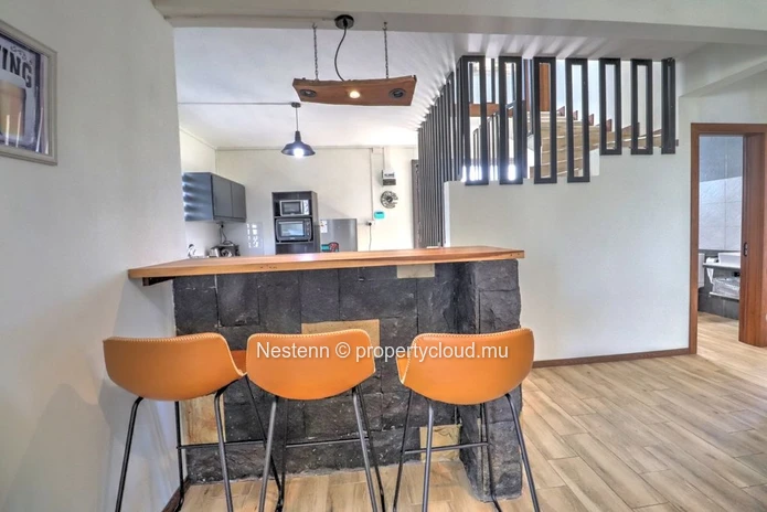 Live in a beautiful new 3-bedroom apartment