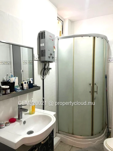 1-Bedroom Apartment for Rent – Dreamton Park, Sodnac