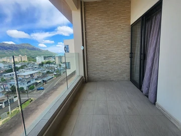 Appartement de 3 Chambres
