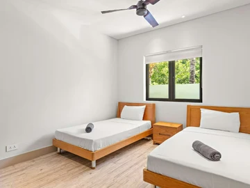 3 Bedroom Villa