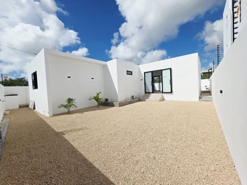 3 Bedroom Villa