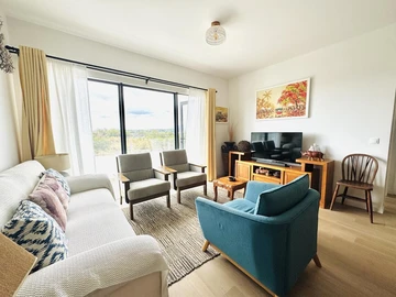 Appartement de 2 Chambres