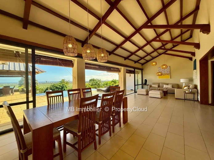 Villa en vente