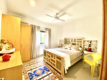 Villa de 4 Chambres