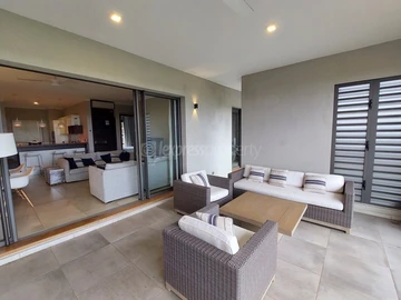 3 Bedroom Penthouse