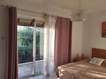 3 Bedroom Townhouse, Duplex