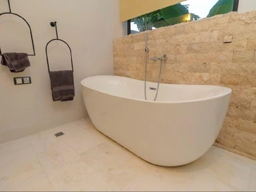 Villa de 3 Chambres