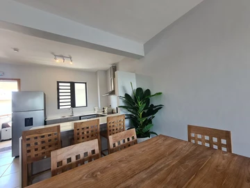 Appartement de 2 Chambres