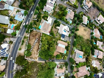 Residential Land