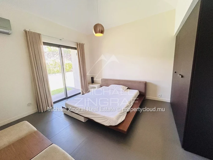 EXCLUSIVE: Villa in a Residential Estate in Grand Baie