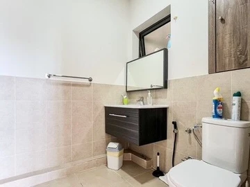Appartement de 3 Chambres