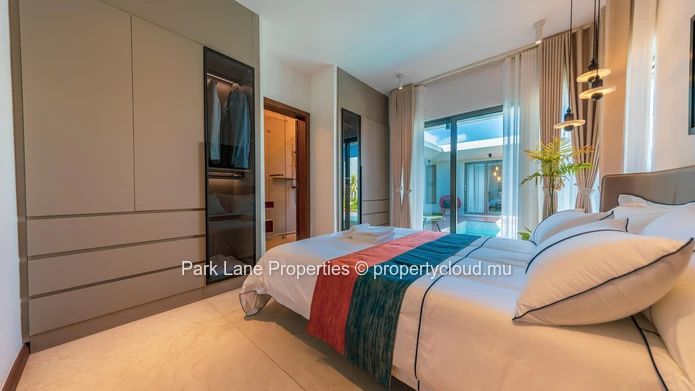 Contemporary Island Living – Three Bedroom Villas at Le Havre