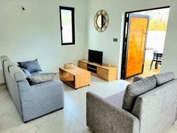 4 Bedroom Villa