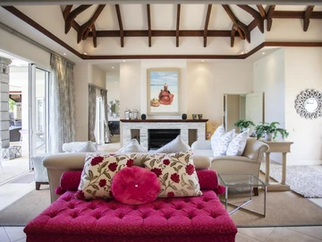 Villa de 5 Chambres