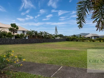 Residential Land