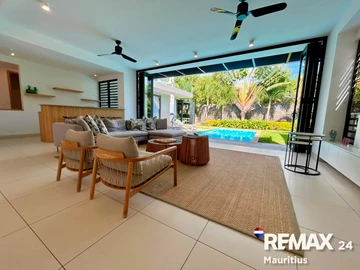 4 Bedroom Villa