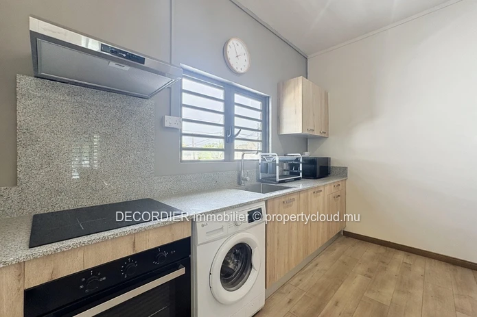 Stunning apartment  tfor rent  – Pereybere