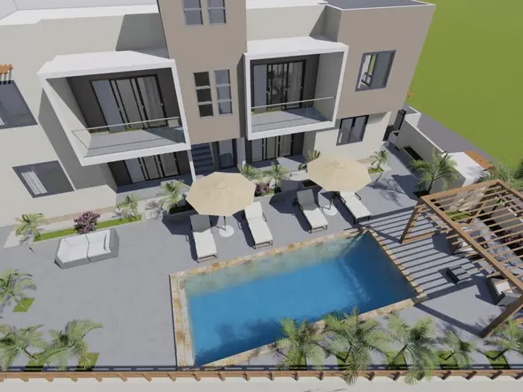Apartments for Sale In Flic en Flac