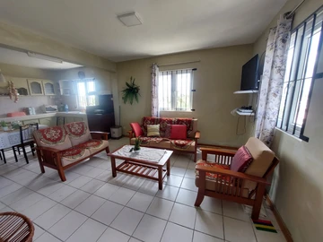 Appartement de 2 Chambres