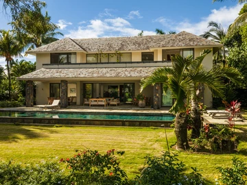 Villa de 5 Chambres