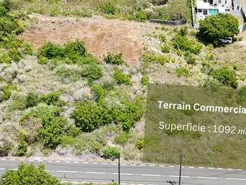 Residential Land