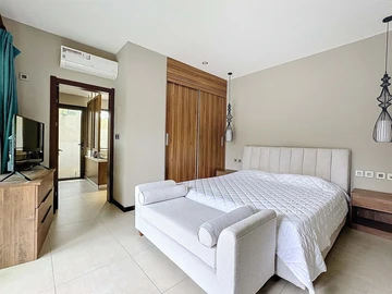 Maison de 3 Chambres