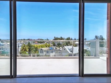 3 Bedroom Penthouse