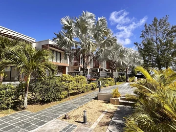 3 Bedroom Townhouse, Duplex