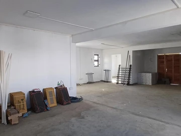 Maison de 3 Chambres