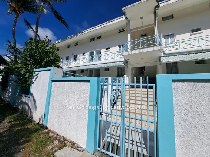 Pereybere – Appartement à vendre – Pam Golding Mauritius