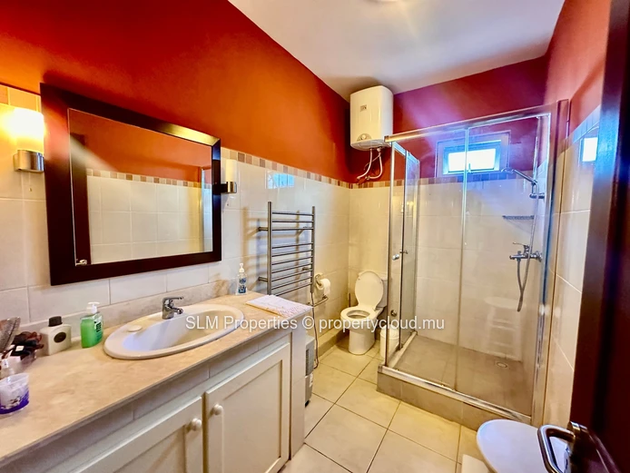 Floréal - à vendre charmant appartement de 3 chambres 