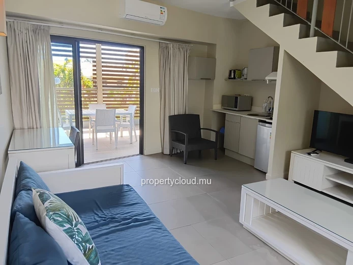 Trou aux biches à vendre appartement RES accessibles aux étranger situé au cœur d’une splendide résidence de standing...