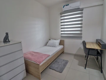 Appartement de 2 Chambres